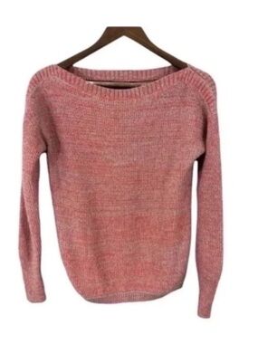 Banana Republic Mohair wool Knit Sweater